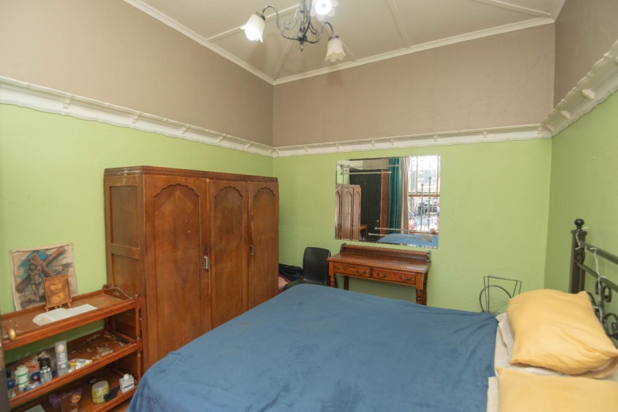 4 Bedroom Property for Sale in Port Elizabeth Central Eastern Cape